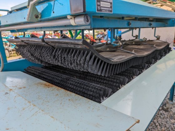 佐藤農機鋳造（株） SR900BR