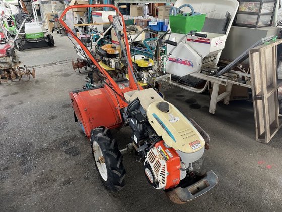 クボタ/Kubota TR90