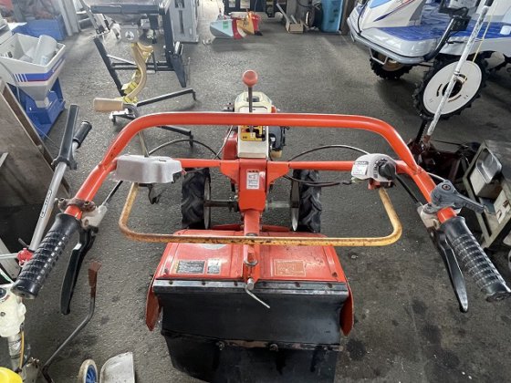 クボタ/Kubota TR90