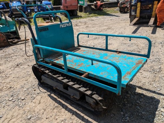 （株）ウインブルヤマグチ PM245