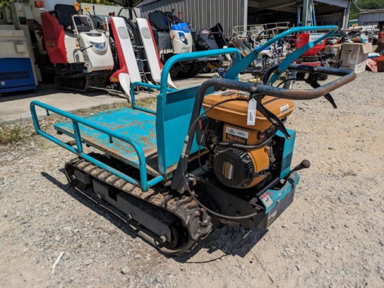 （株）ウインブルヤマグチ PM245