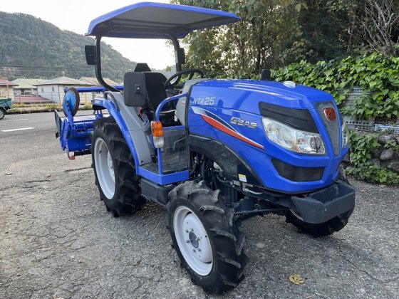 イセキ/ISEKI NTA25