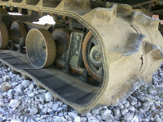 イセキ/ISEKI VHC112