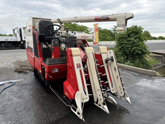 ヤンマ−/YANMAR GC328