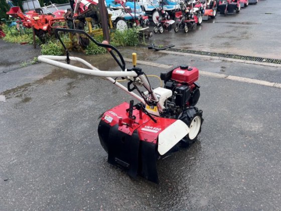 アグリップ VAR550