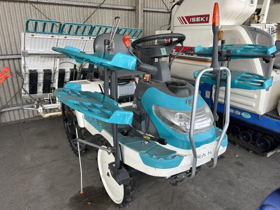 クボタ/Kubota SPU45P