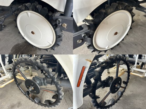 クボタ/Kubota SPU45P