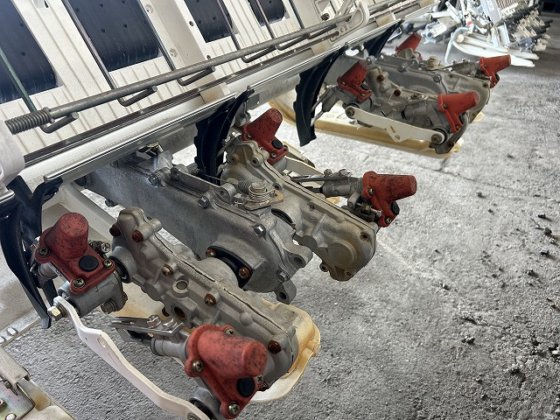 クボタ/Kubota SPU45P