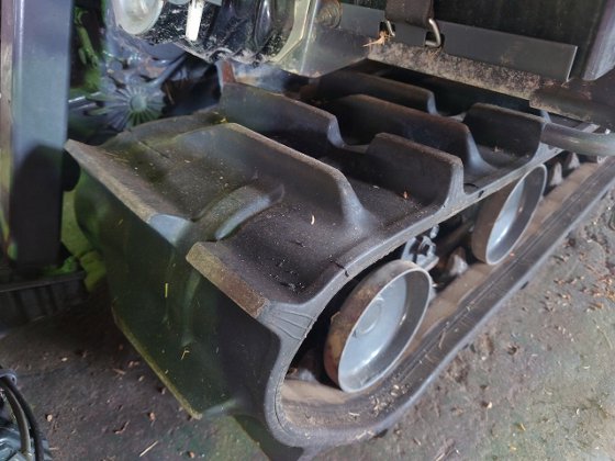 クボタ/Kubota ER211