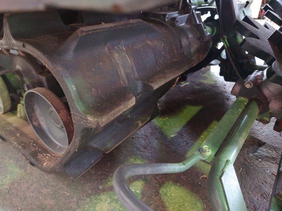 クボタ/Kubota ER211