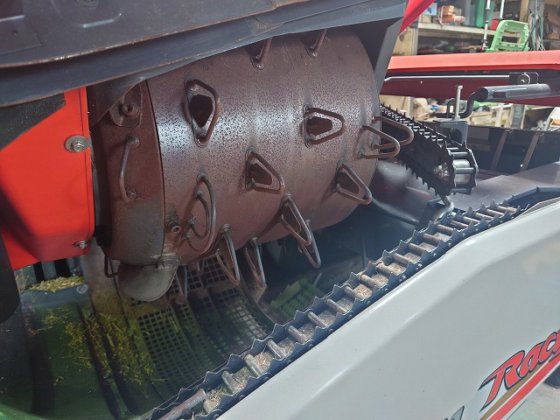 クボタ/Kubota ER211