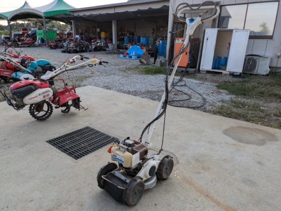 （株）オーレック SP300