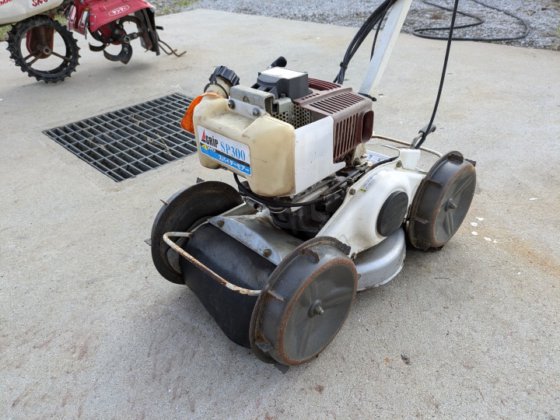 （株）オーレック SP300