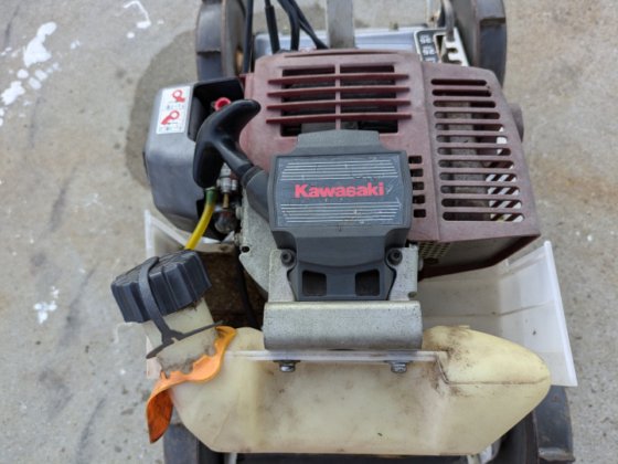 （株）オーレック SP300