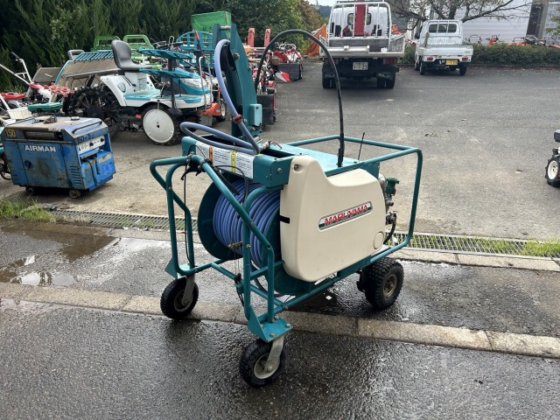 丸山製作所 MSV613R2-K-A