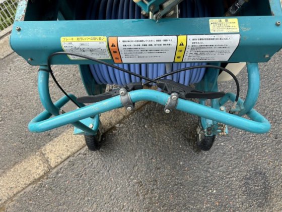 丸山製作所 MSV613R2-K-A