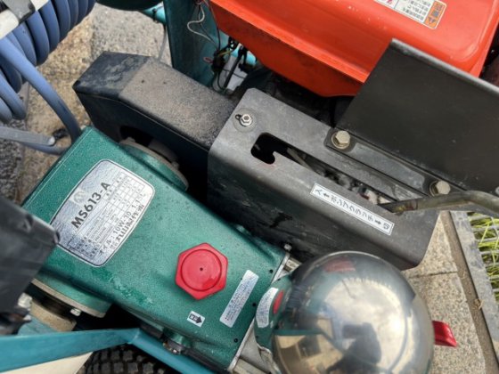 丸山製作所 MSV613R2-K-A