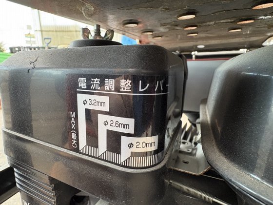 （株）やまびこ/共立/新ダイワ EW130