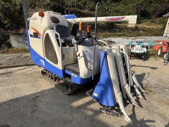 イセキ/ISEKI HVF328G