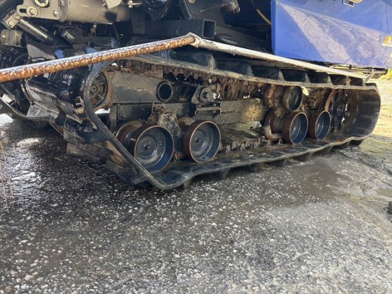 イセキ/ISEKI HVF328G