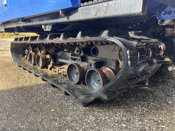 イセキ/ISEKI HVF328G