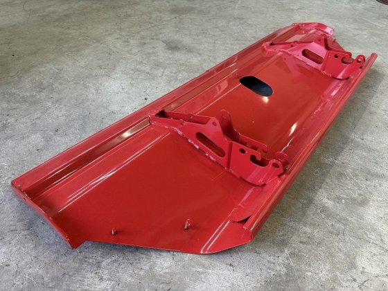 トラクター用部品/パーツ