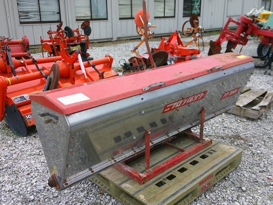 ニプロ松山（株） FT-2001