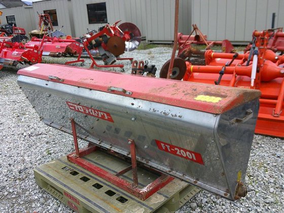 ニプロ松山（株） FT-2001