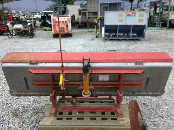 ニプロ松山（株） FT-2001