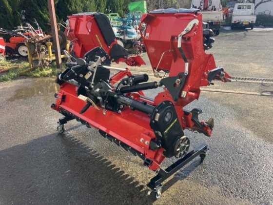 小橋工業 TX-245HT