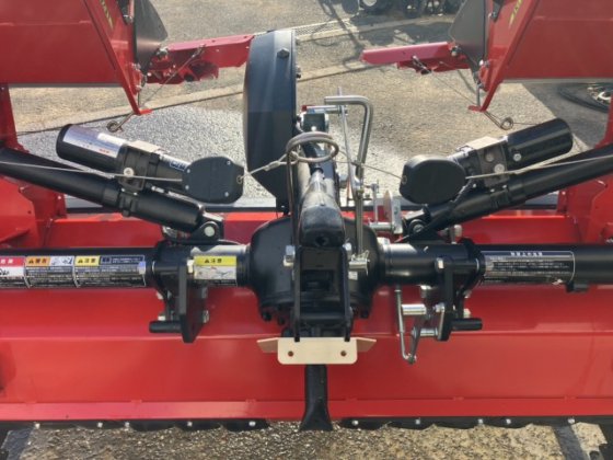 小橋工業 TX-245HT