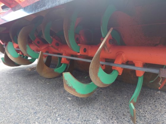 クボタ/Kubota JB16