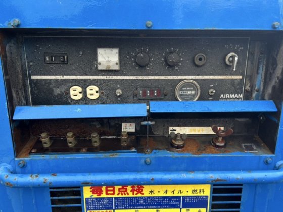 北越工業 PDW280SBL-61