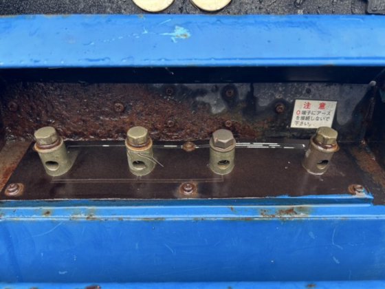 北越工業 PDW280SBL-61