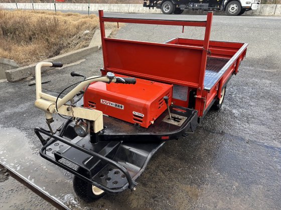 (有)河島農具製作所/カワシマ SC1510