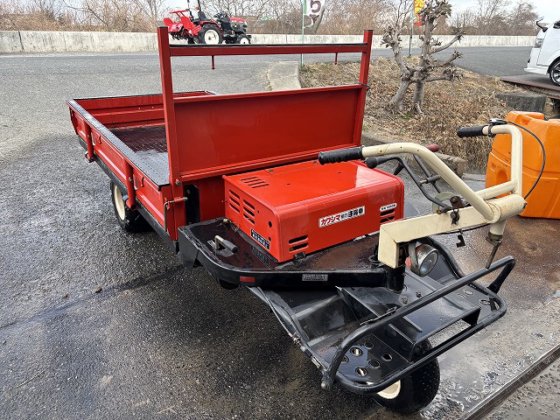 (有)河島農具製作所/カワシマ SC1510