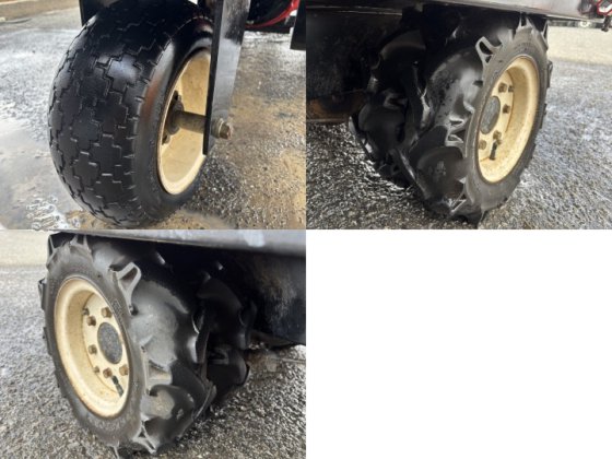 (有)河島農具製作所/カワシマ SC1510