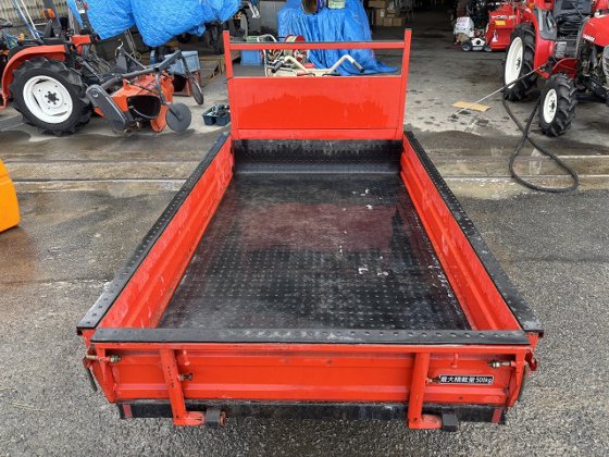 (有)河島農具製作所/カワシマ SC1510