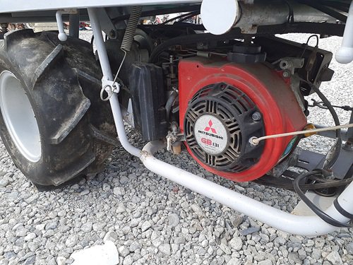 （株）アテックス/四国製作所 SL20B