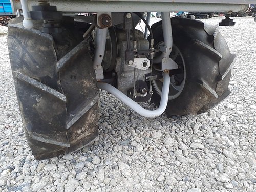 （株）アテックス/四国製作所 SL20B