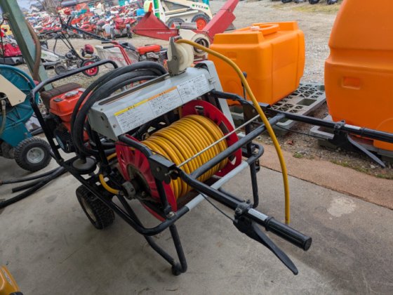 （株）やまびこ/共立/新ダイワ VSC3510G