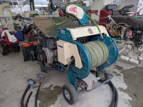 （株）丸山製作所 MSA753DR6S