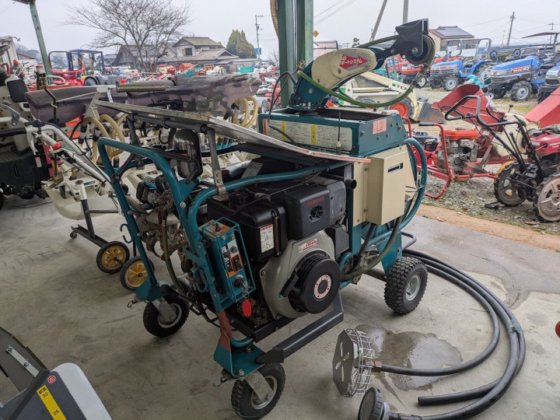 （株）丸山製作所 MSA753DR6S