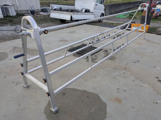 ハラックス（株） MA-300H