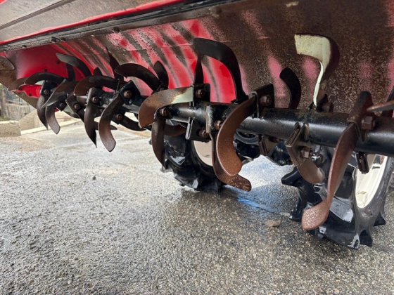 イセキ/ISEKI TF5F