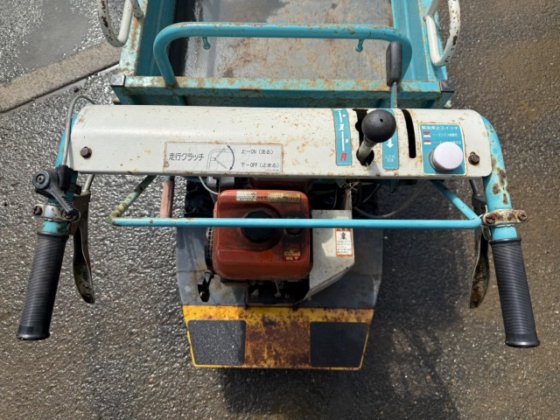 ウインブルヤマグチ PM350