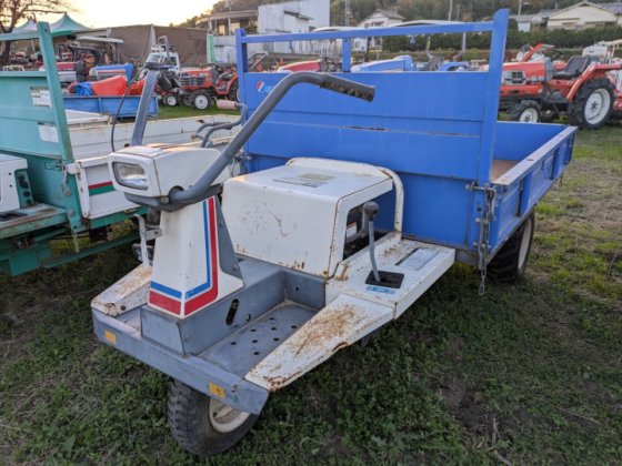 (株)アテックス/四国製作所 SL375