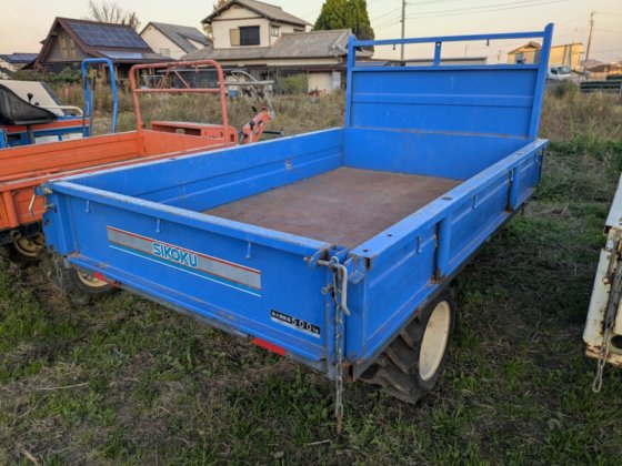 (株)アテックス/四国製作所 SL375