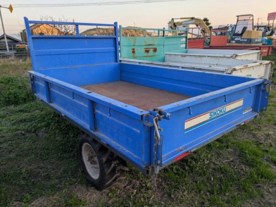 (株)アテックス/四国製作所 SL375