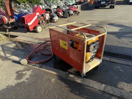 キョーワ KYC-500E